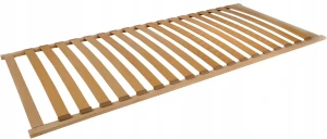 Stelaż elastyczny do łóżka pod materac  80x200